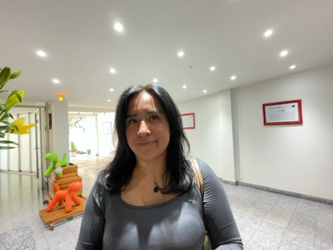 Foto de Brenda Solares Flores