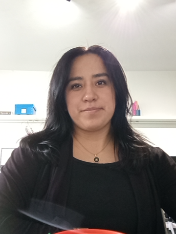 Foto de Brenda Solares Flores
