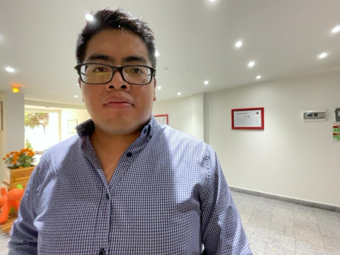 Foto de Felipe Hernandez Hernandez