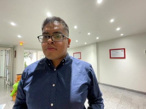 Foto de Felipe Hernandez Hernandez