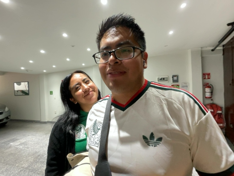 Foto de Felipe Hernandez Hernandez