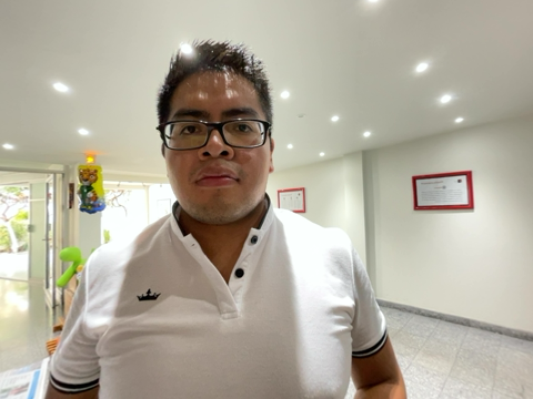 Foto de Felipe Hernandez Hernandez
