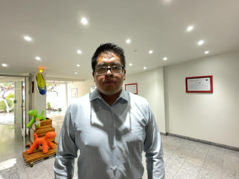 Foto de Felipe Hernandez Hernandez