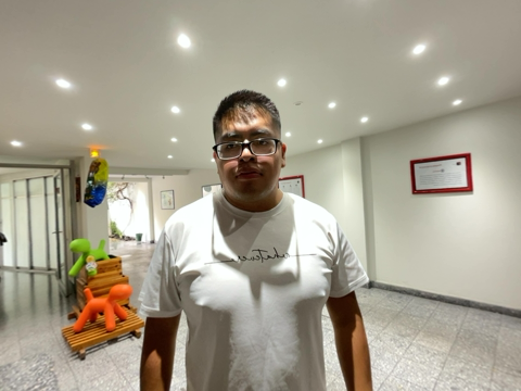 Foto de Felipe Hernandez Hernandez