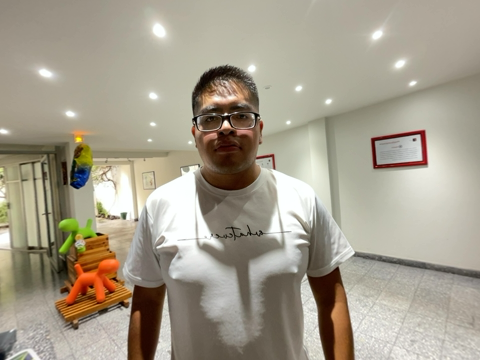 Foto de Felipe Hernandez Hernandez