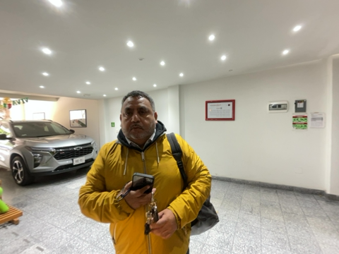 Foto de Joaquin Sánchez González