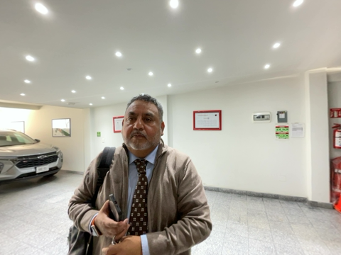 Foto de Joaquin Sánchez González