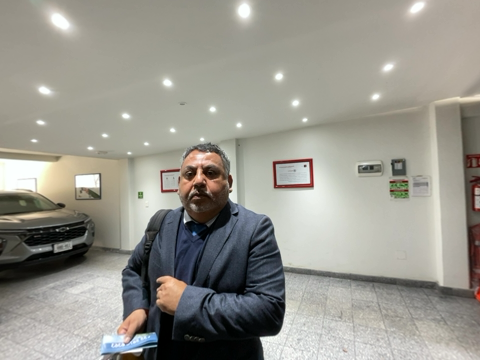 Foto de Joaquin Sánchez González