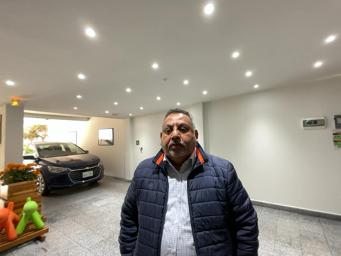 Foto de Joaquin Sánchez González