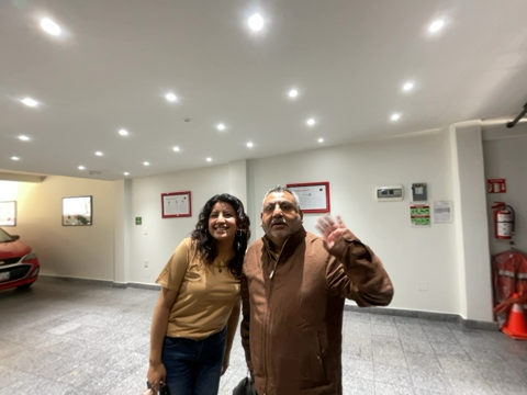 Foto de Joaquin Sánchez González