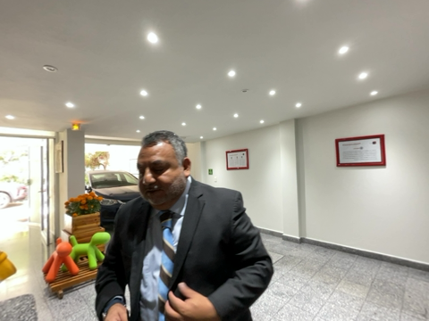 Foto de Joaquin Sánchez González