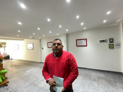 Foto de Joaquin Sánchez González