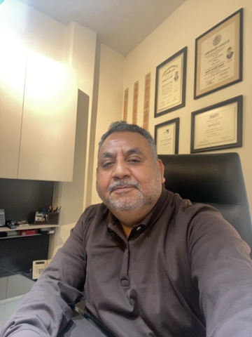 Foto de Joaquin Sánchez González