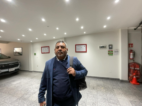 Foto de Joaquin Sánchez González