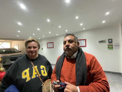 Foto de Joaquin Sánchez González