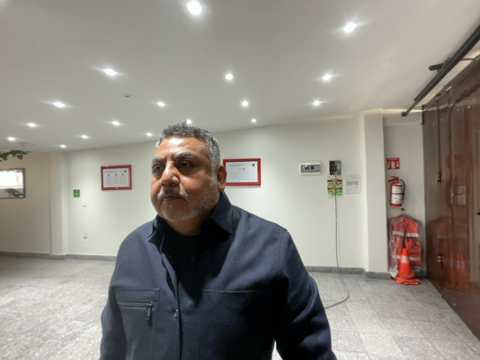 Foto de Joaquin Sánchez González