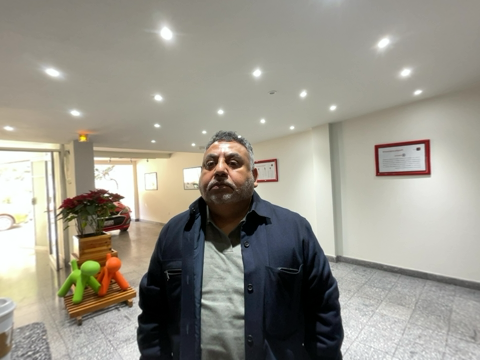 Foto de Joaquin Sánchez González