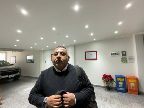 Foto de Joaquin Sánchez González