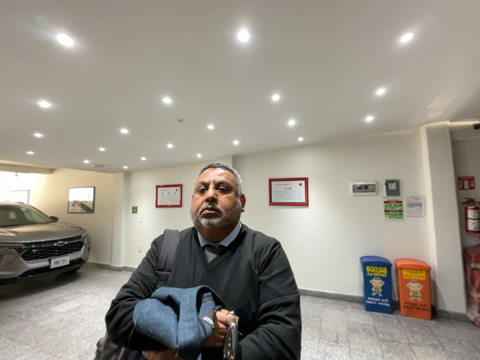 Foto de Joaquin Sánchez González