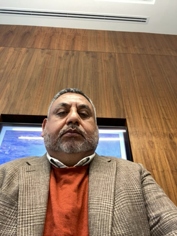 Foto de Joaquin Sánchez González