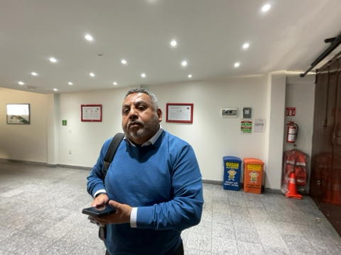 Foto de Joaquin Sánchez González