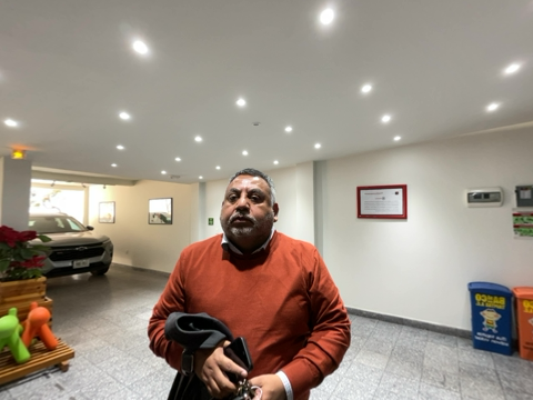 Foto de Joaquin Sánchez González