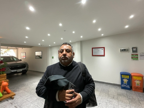 Foto de Joaquin Sánchez González