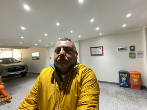 Foto de Joaquin Sánchez González