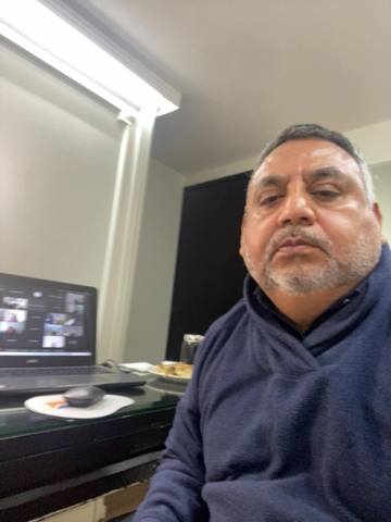 Foto de Joaquin Sánchez González