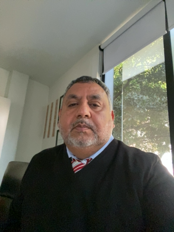 Foto de Joaquin Sánchez González