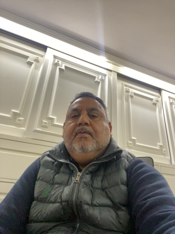 Foto de Joaquin Sánchez González