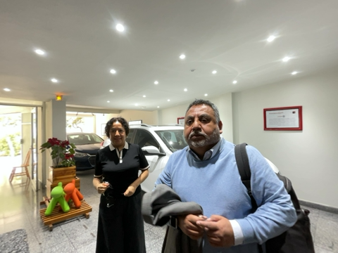 Foto de Joaquin Sánchez González