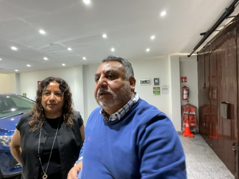 Foto de Joaquin Sánchez González