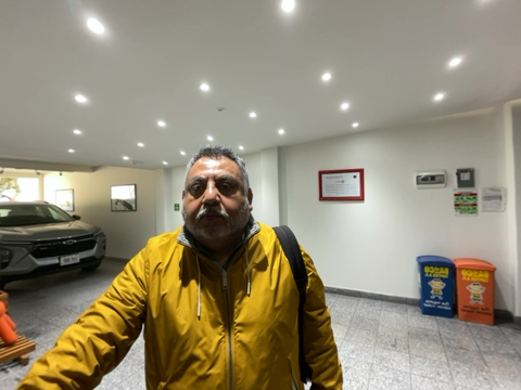 Foto de Joaquin Sánchez González