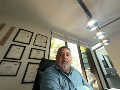 Foto de Joaquin Sánchez González