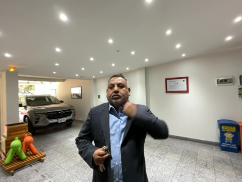 Foto de Joaquin Sánchez González