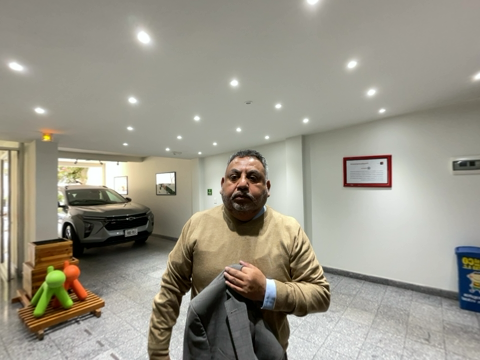 Foto de Joaquin Sánchez González