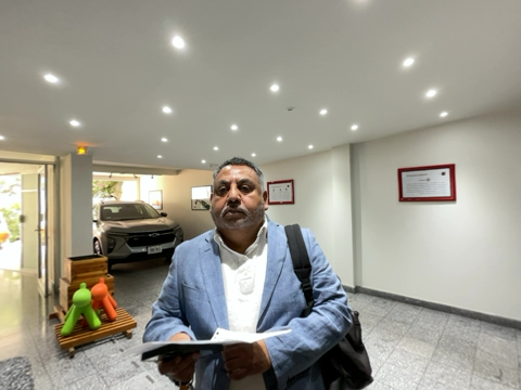 Foto de Joaquin Sánchez González