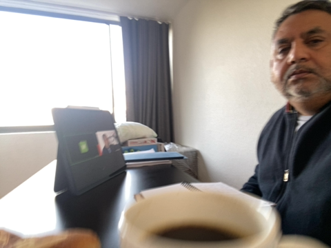 Foto de Joaquin Sánchez González