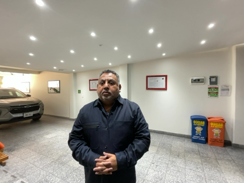 Foto de Joaquin Sánchez González