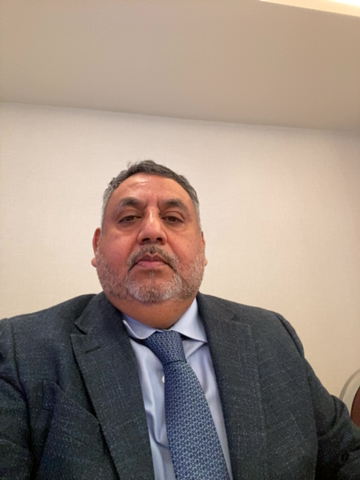 Foto de Joaquin Sánchez González