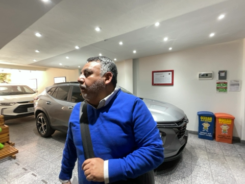 Foto de Joaquin Sánchez González