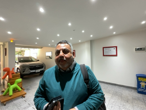 Foto de Joaquin Sánchez González
