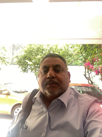 Foto de Joaquin Sánchez González