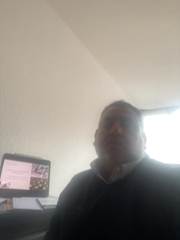 Foto de Joaquin Sánchez González