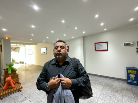 Foto de Joaquin Sánchez González
