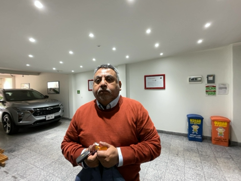 Foto de Joaquin Sánchez González