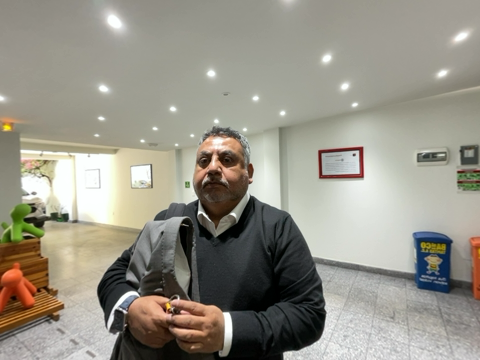 Foto de Joaquin Sánchez González