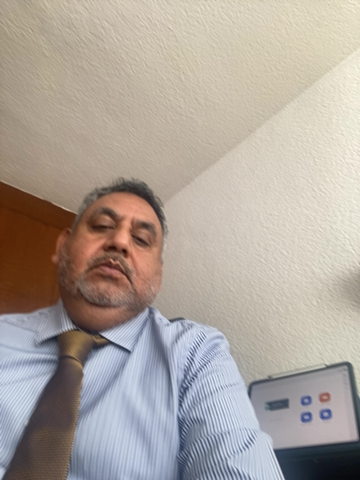 Foto de Joaquin Sánchez González