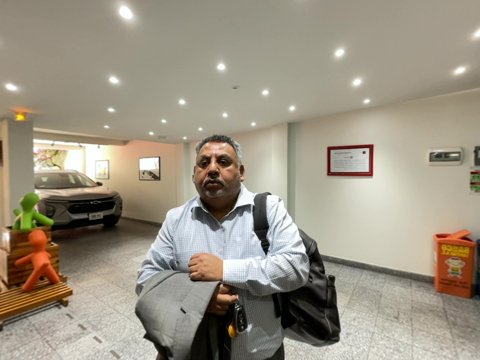 Foto de Joaquin Sánchez González